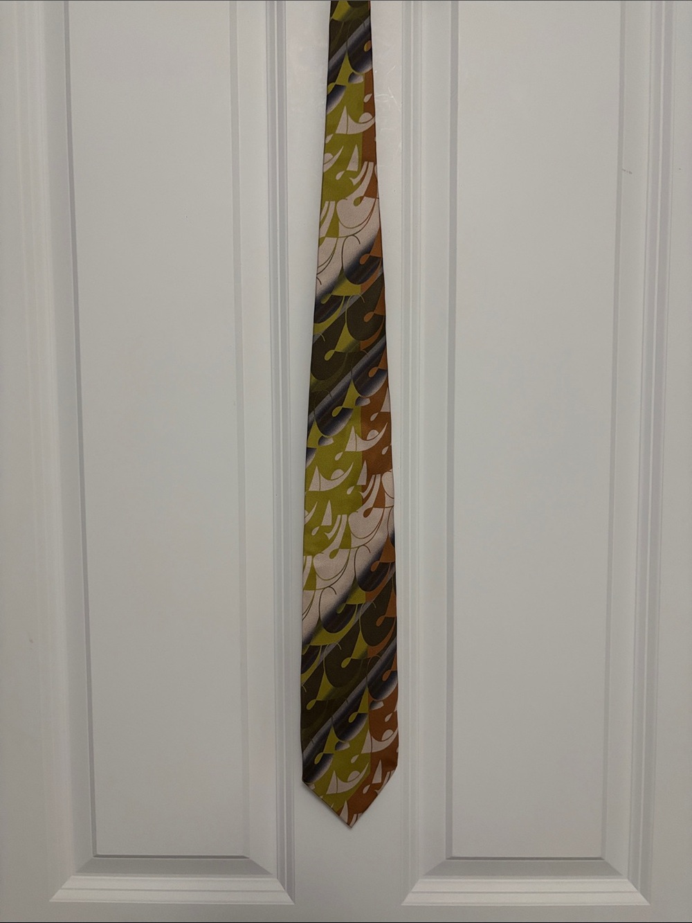 Christian Lacroix Tie